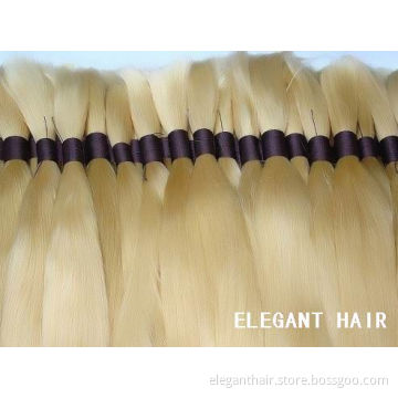 Premium Quality 100% Human Hair European Remy Hair Extensions